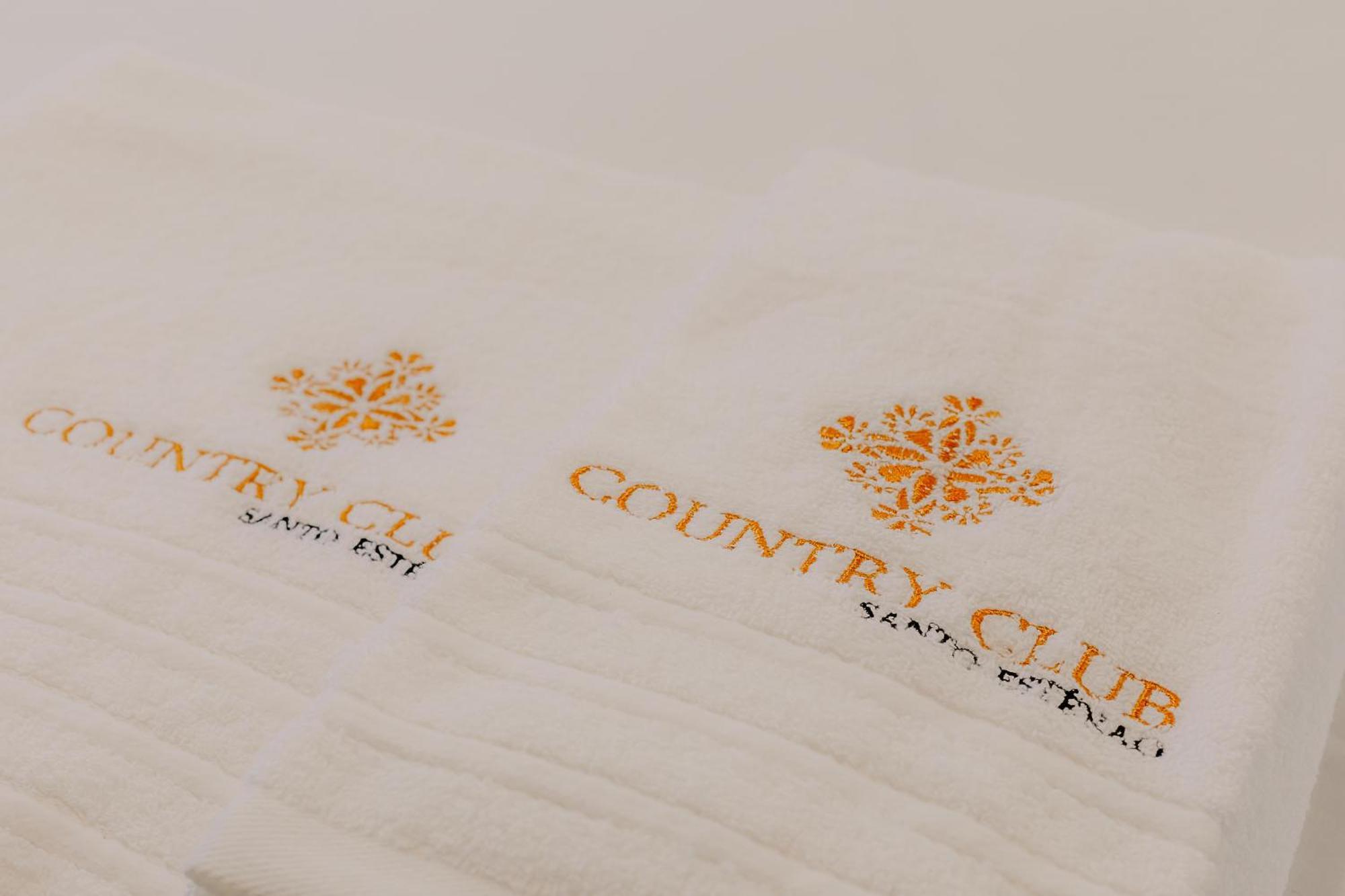 Country Club - Sto Estevao 베나벤테 외부 사진